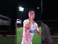 AUCKLAND FC STRIKE FIRST 🤫 #Aleague #SkySportNZ