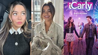 Nickelodeon Paid Miranda Cosgrove $180,000 Per Episode to be An Actor