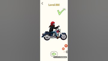 DOP: Draw One Part level 566 Walkthrough Solution - SayGames