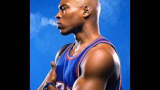 Sticky Fingaz Feat. Bizarre - Kill A Man .wmv