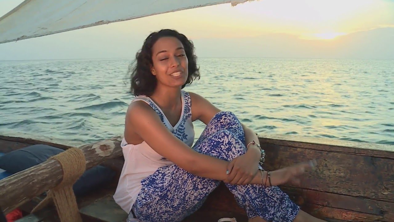television reddit Mela Travel : Zanzibar Part 2