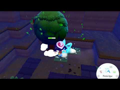 N Switch 2 Pokemon Pokopia 20260308 095646