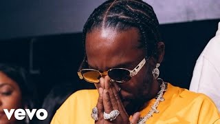 Popcaan - Faith Over Fear (Official Music Video) 