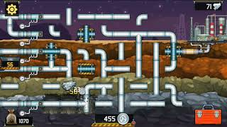 Plumber 3 level 56