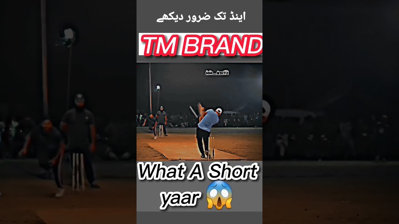 Tamoor Mirza Batting