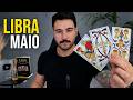 ♎ LIBRA: 🔥 A MÁSCARA VAI CAIR 🔥