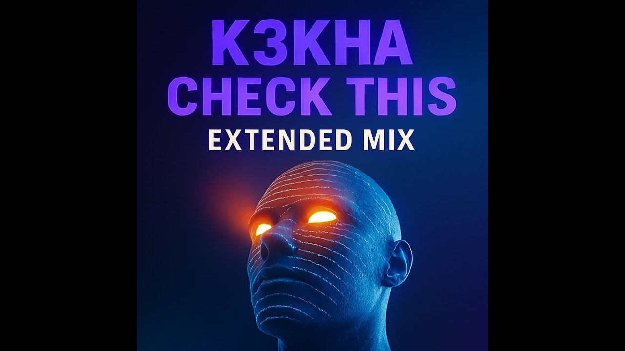 K3KHA - Check This (Extended Mix) [Velorah Dreams]