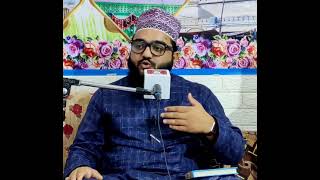 Hilm Ki Ahmiyat Peerzada Syed Mohammad Ali Quadri