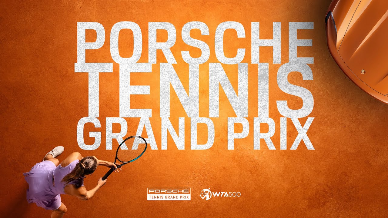 Porsche Tennis TV - Porsche Tennis Grand Prix