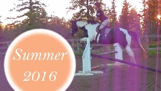 Summer 2016