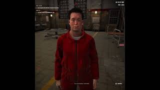 Prison Life Sim 2026 Survival Demo #steamDECK