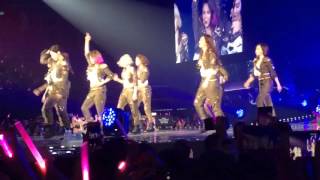 [fancam] 160131 The Boys - Girls' Generation 4th Tour Phantasia in Bangkok