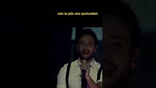 Si no es muy tarde Karaoke Luciano Pereyra #viral #youtubeshorts #shorts