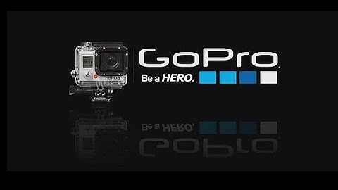 How to get GoPro Intro on MAC