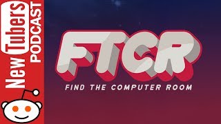 Interview with Find the Computer Room NewTubers Interviews
