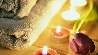 Soft music, meditation and deep relaxation  rejuvenation🎹🎼🎻🎼🌹❤️ موسيقى ناعمة التأمل والاسترخ screenshot 1