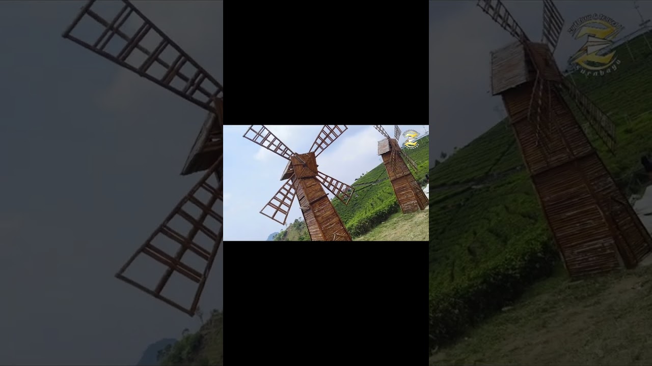 kemuning sky hill & masjid Zayed