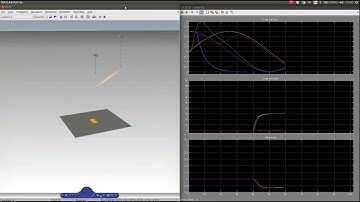 Twin-Helicopter Slung Load Transportation Simulation