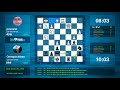 Chess Game Analysis: pascalst - Omegaichiban : 1-0 (By ChessFriends.com)