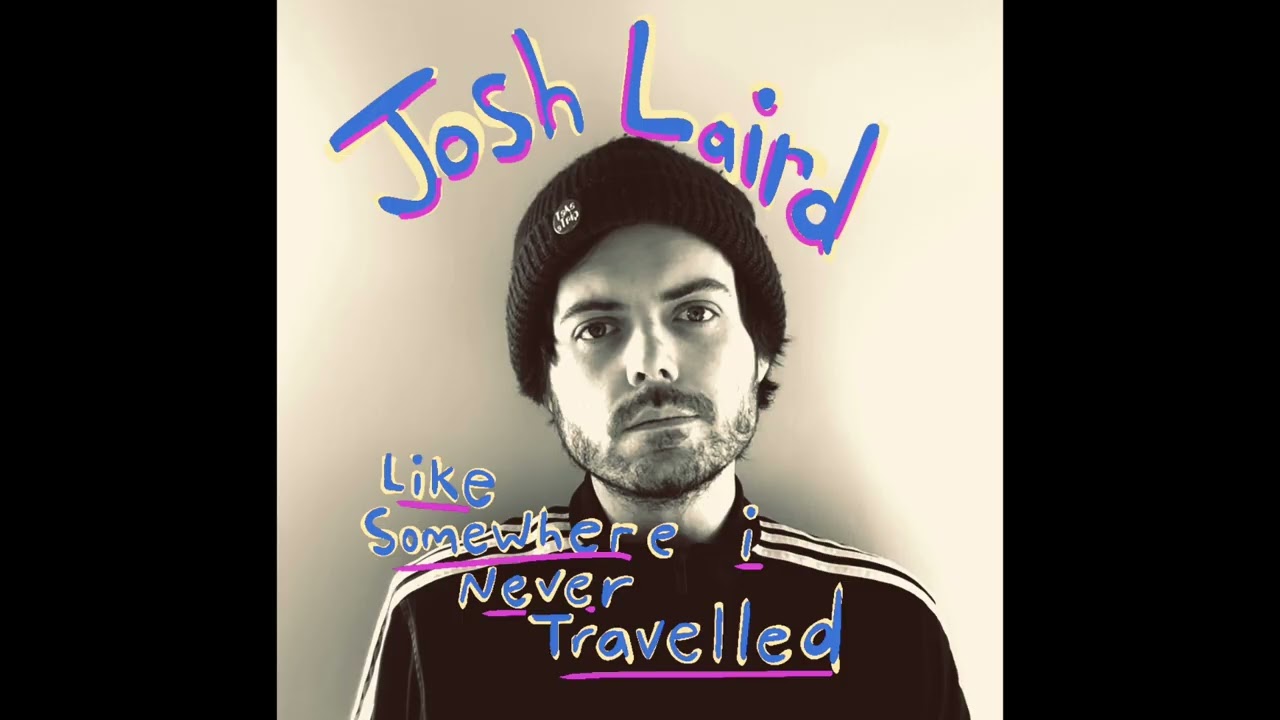 Josh Laird - Flying