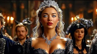 The 19-Year-Old Alien Princess Mocked the Human So He Turned and Left Without a Word | HFY Stories