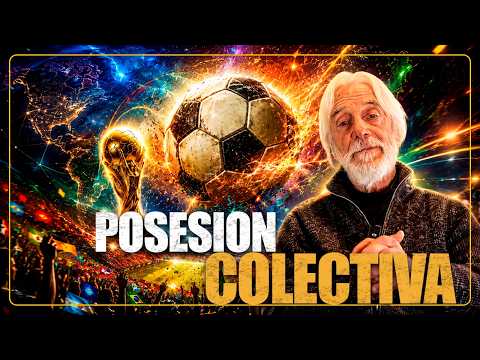 The FOOTBALL EGREGORE: masses, fanaticism, and loss of consciousness
