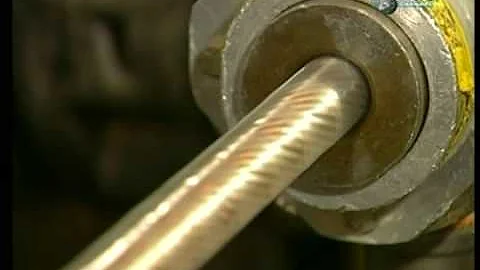 Co jsou typy elektrických vodičů?