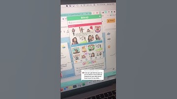 Teacher tips with bitmoji & google slides #fok