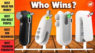BEST Mini Heat Sealing Machine | Who Is THE Winner #1?