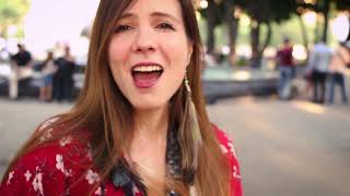 Tu si sabes quererme - Natalia Lafourcade COVER  No tengo los derechos de esta canción
