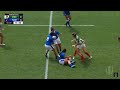 Mexico vs Samoa HIGHLIGHTS | Monaco 7s - Tokio 2021 Olympic Qualifiers