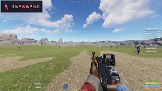 You need to use this rust command.