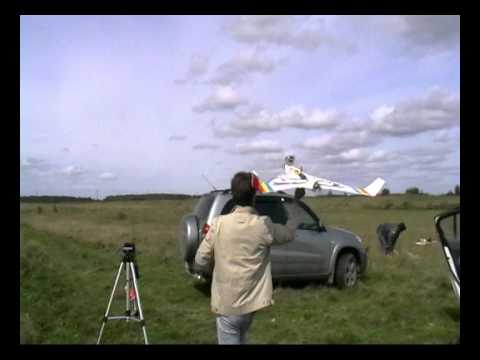 Вирбак авто на землячке