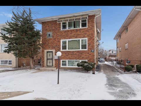 1011 S 13th Avenue, Maywood, IL home video tour