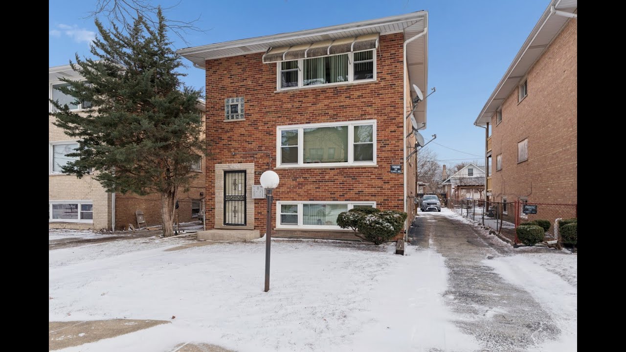 Almena Knighten-El|1011 S 13th Avenue|Maywood, IL|ColdwellBankerHomes.com