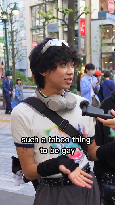 LGBTQ  in Japan