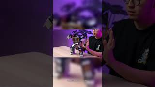 Testing Voice Commands &amp; Features Robosen Soundwave