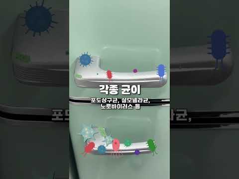 가장 완벽한 냉장고 청소 방법?