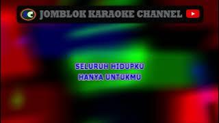 Derby Romero Kuasa Cintamu Karaoke