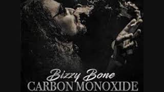 Bizzy bone Running From 1 Time Reverse