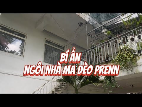 Video Tiếp cận ngôi nhà ma trên đèo Prenn Đà Lạt - youtube