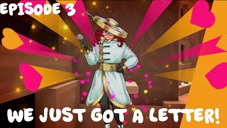 Date Everything! - Solving Maggie's Mystery! | Episode 3 Wealth
