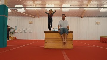 Beans on Toast - The Unlikely Gymnast