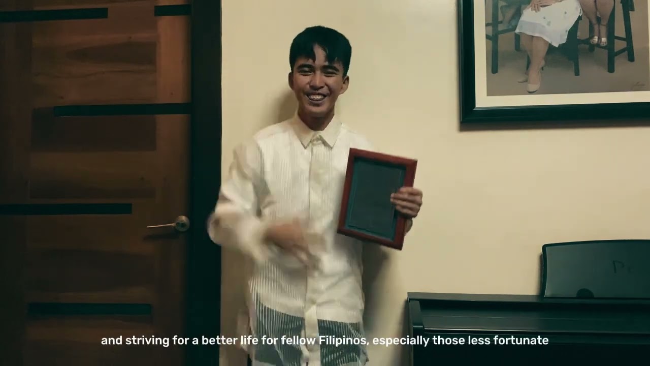 Ferrero Roaches A Bug’s Eye View