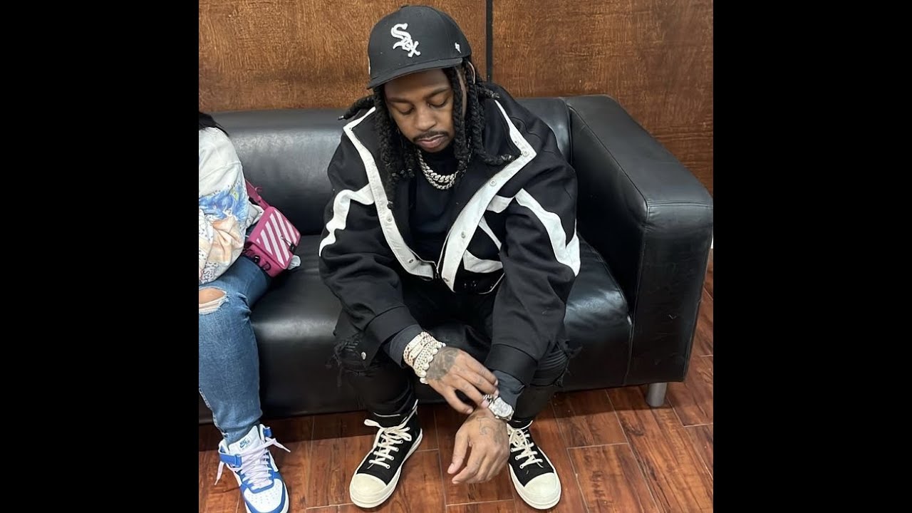 [FREE] Veeze x Babyface Ray Type Beat - "Got Bigger"