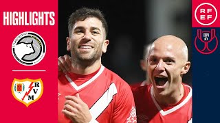 Сант-Андреу - Бетис 1-3 видео