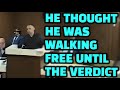 He Thought He Beat the System… Until the Judge DROPPED the Bombshell Verdict!