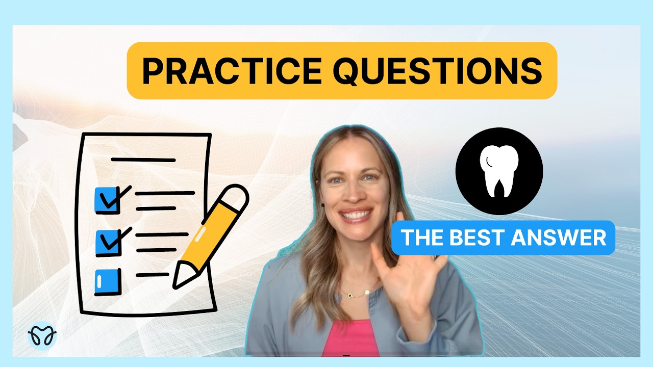 Thumbnail for Get Prepared for the September Board Exam!