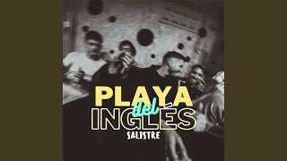 Playa del Inglés - Salistre