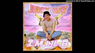 Juicy Gay - Ich wollte nie ein Alman sein